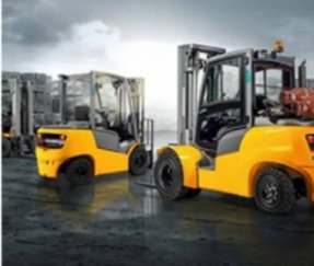 Small and Medium-Sized Construction Machinery Applications
