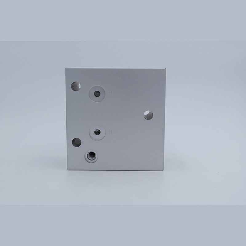 HIC2-type hydraulisch kleppenblok