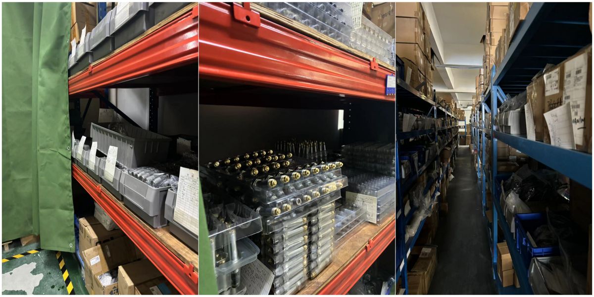 Hydraulic Valve Block Hydraulic Valve Block