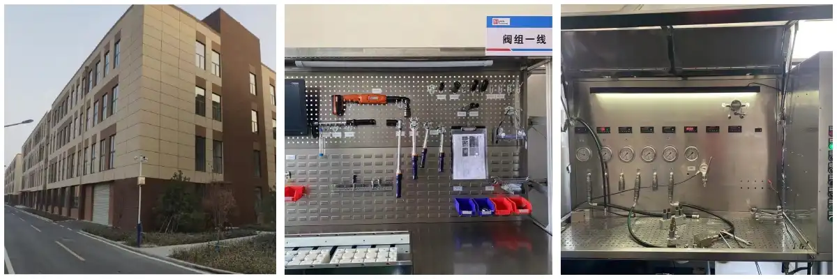 Shandong Liwei Hidrolik Technology Co, Ltd.