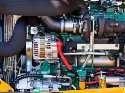 Troubleshooting of Pressure Abnormalities in Hydraulic Systems