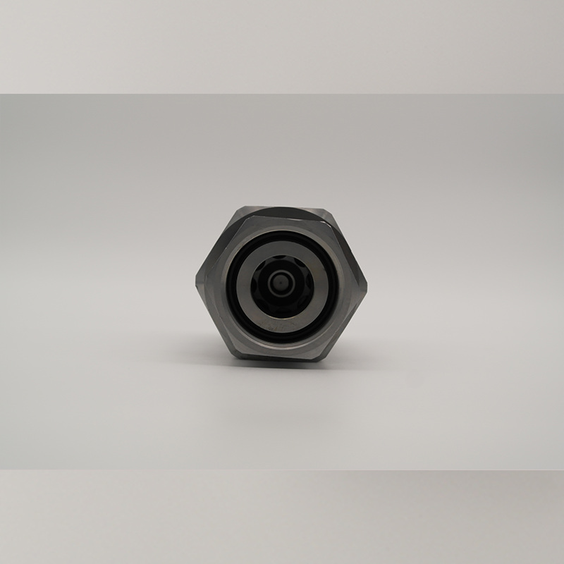 Hydraulic check valve