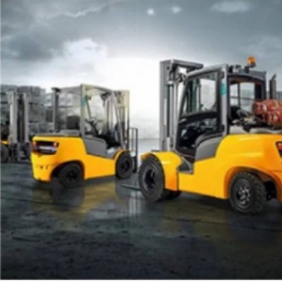 Kleine und mittlere Baumaschinenanwendungen