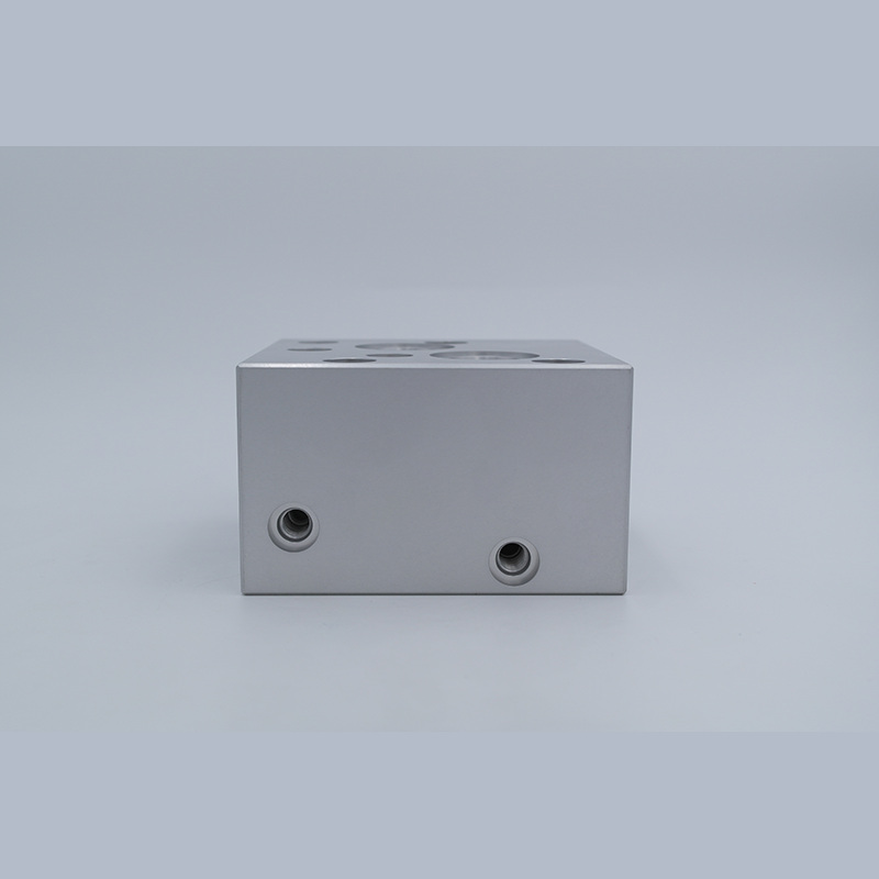 HIC2-type hydraulisch kleppenblok