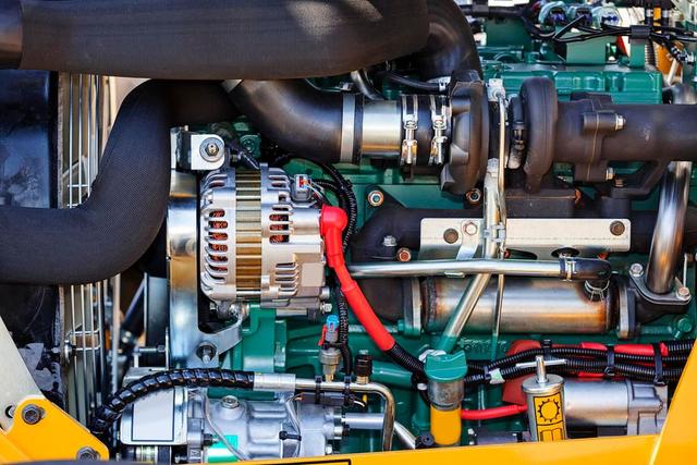 Troubleshooting of Pressure Abnormalities in Hydraulic Systems Troubleshooting of Pressure Abnormalities in Hydraulic Systems